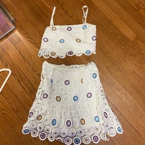 Lover & Friends Two Piece Set